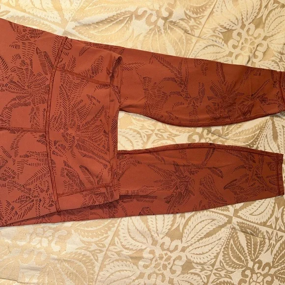 Patagonia Women's Leggings - Picture 6 of 8